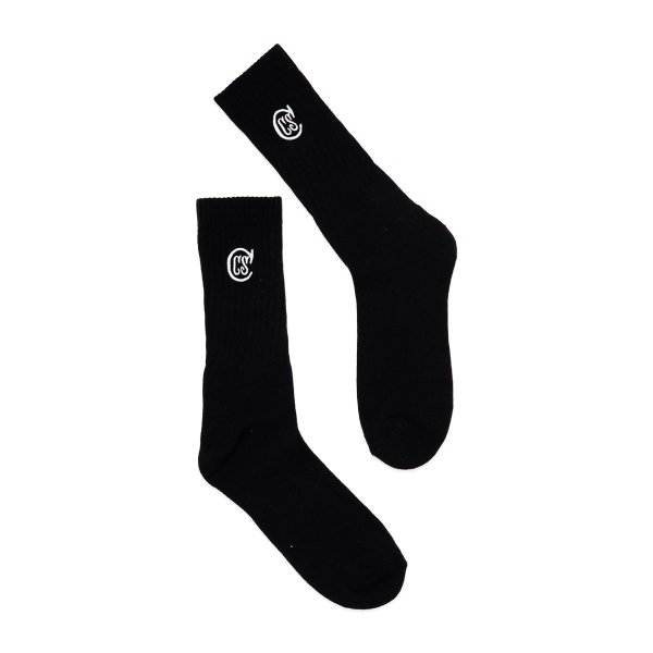 Uniques / CCS Socks - Black -