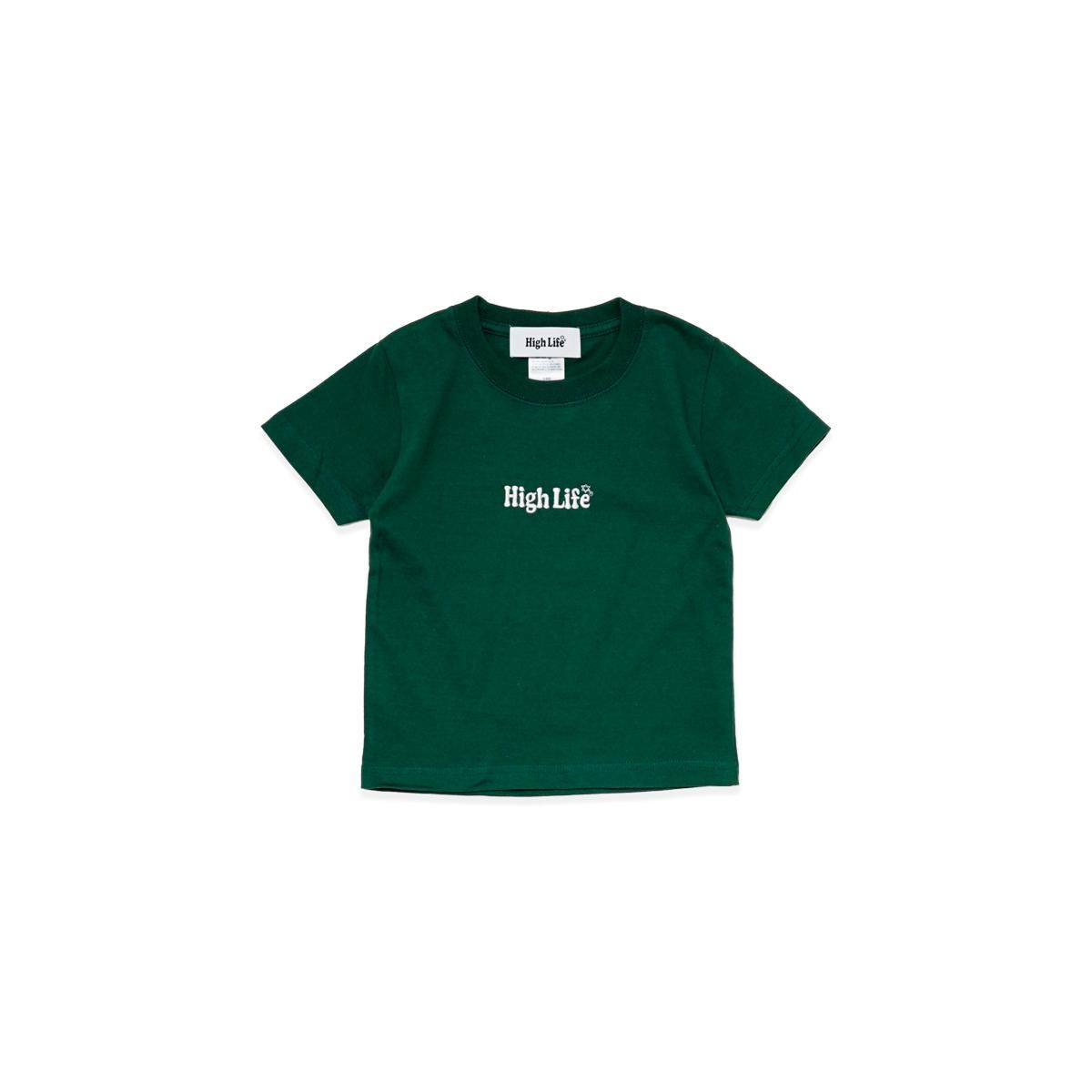 HighLife / Kid's Tee - Forest - - HighLife Online Store