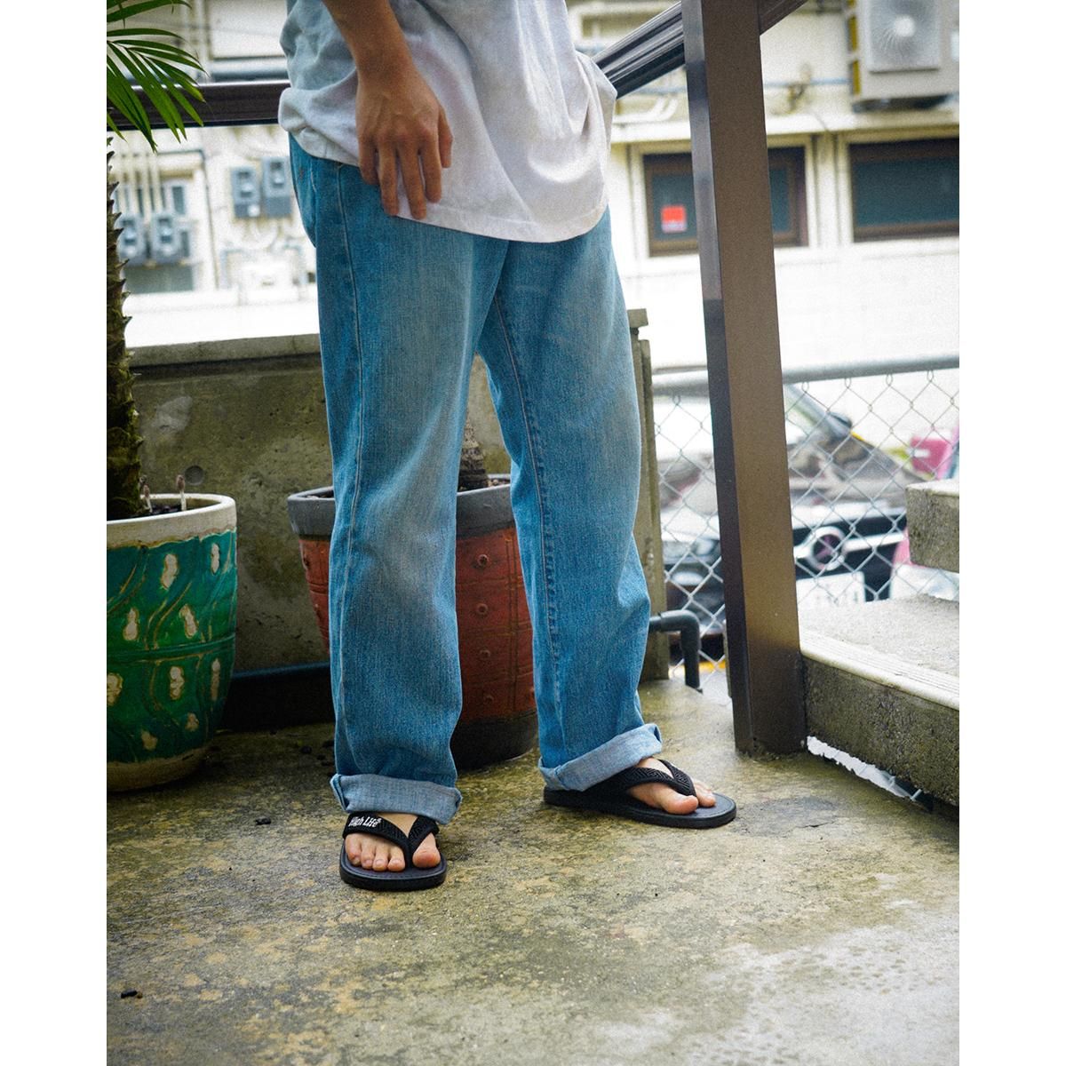 HighLife / Japanese Sandal - HighLife Online Store | ハイ