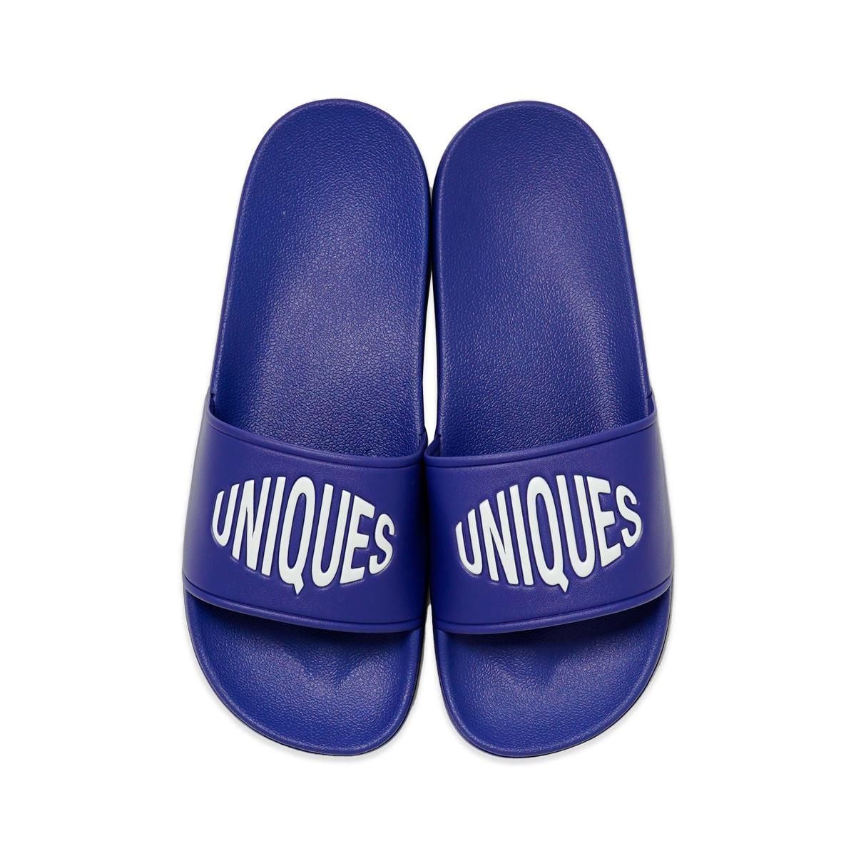 Uniques / Shower Sandal - Navy - - HighLife Online Store