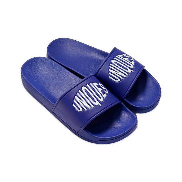 Uniques / Shower Sandal - Navy -