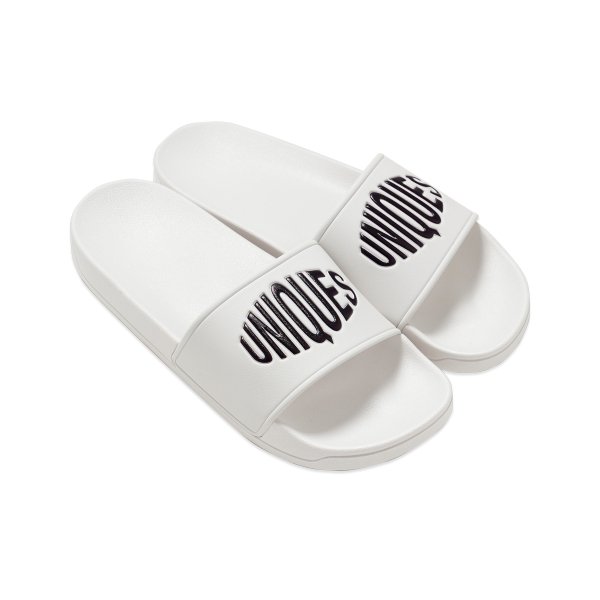 Uniques / Shower Sandal - White -