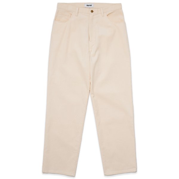 HighLife / Classic Corduroy Pants - Beige -