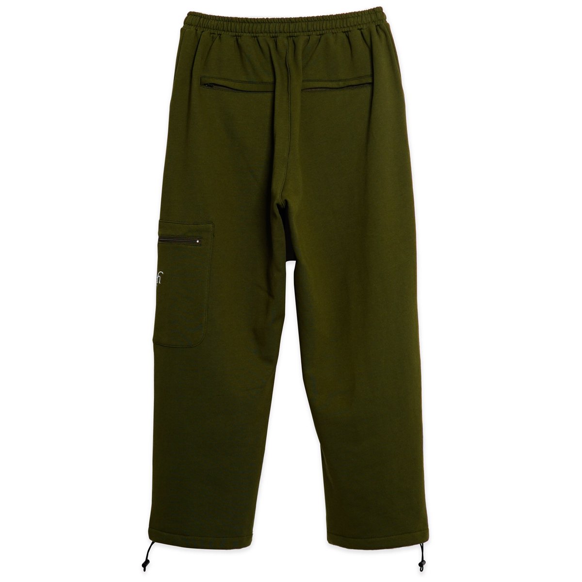 HighLife / High Cargo Sweat Pants - Olive - - HighLife Online Store |  ハイライフ公式オンラインストア