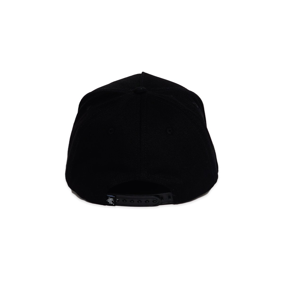 HighLife / High 5P Cap - Black - - HighLife Online Store | ハイ