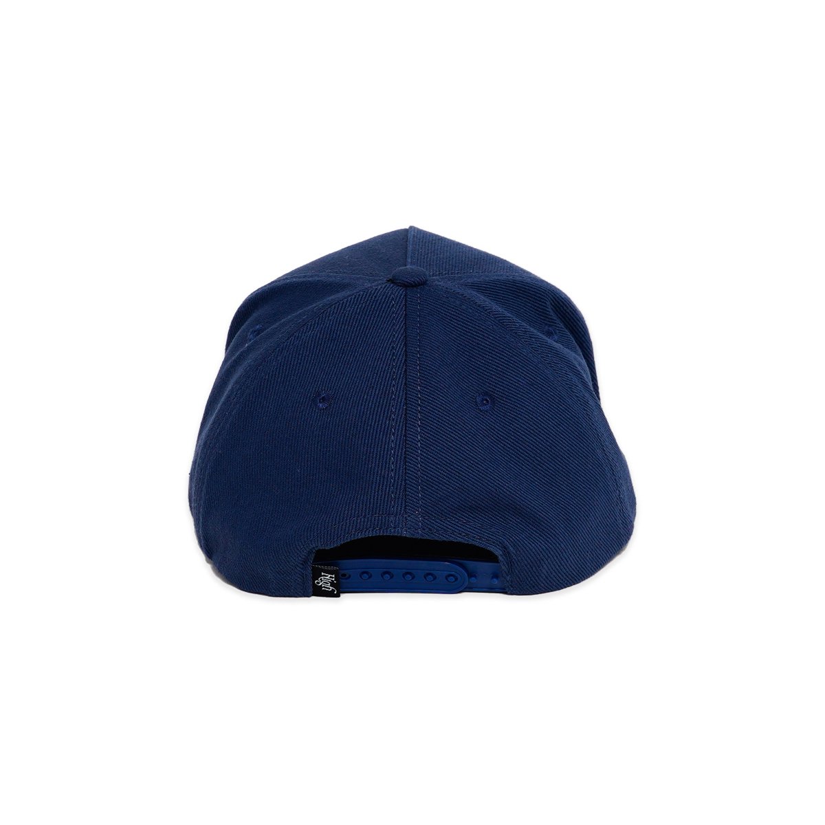 HighLife / High 5P Cap - Navy - - HighLife Online Store | ハイ