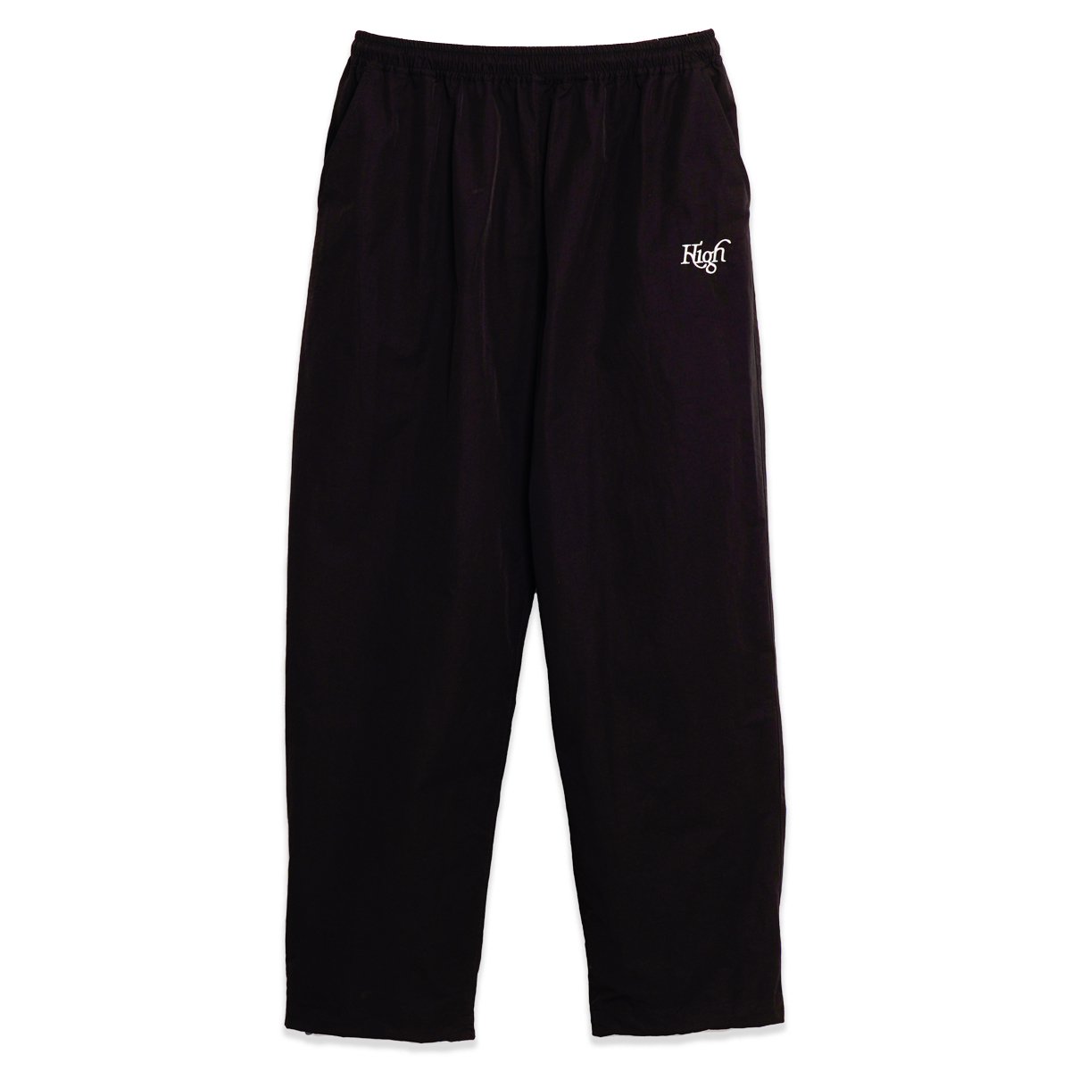 HighLife / Nylon Truck Pants - Black - - HighLife Online Store