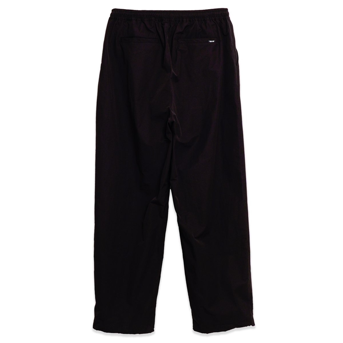 HighLife / Nylon Truck Pants - Black - - HighLife Online Store