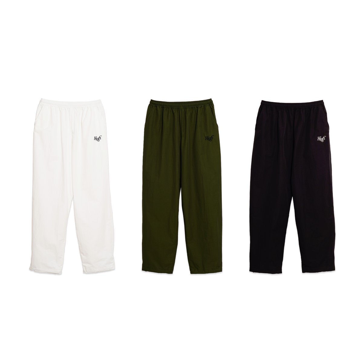 入荷即納可能 NYLON SHELL SHORT PANTS for YGM サイズ1 - パンツ