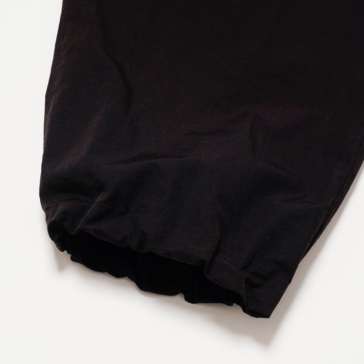HighLife / Nylon Truck Pants - Black - - HighLife Online