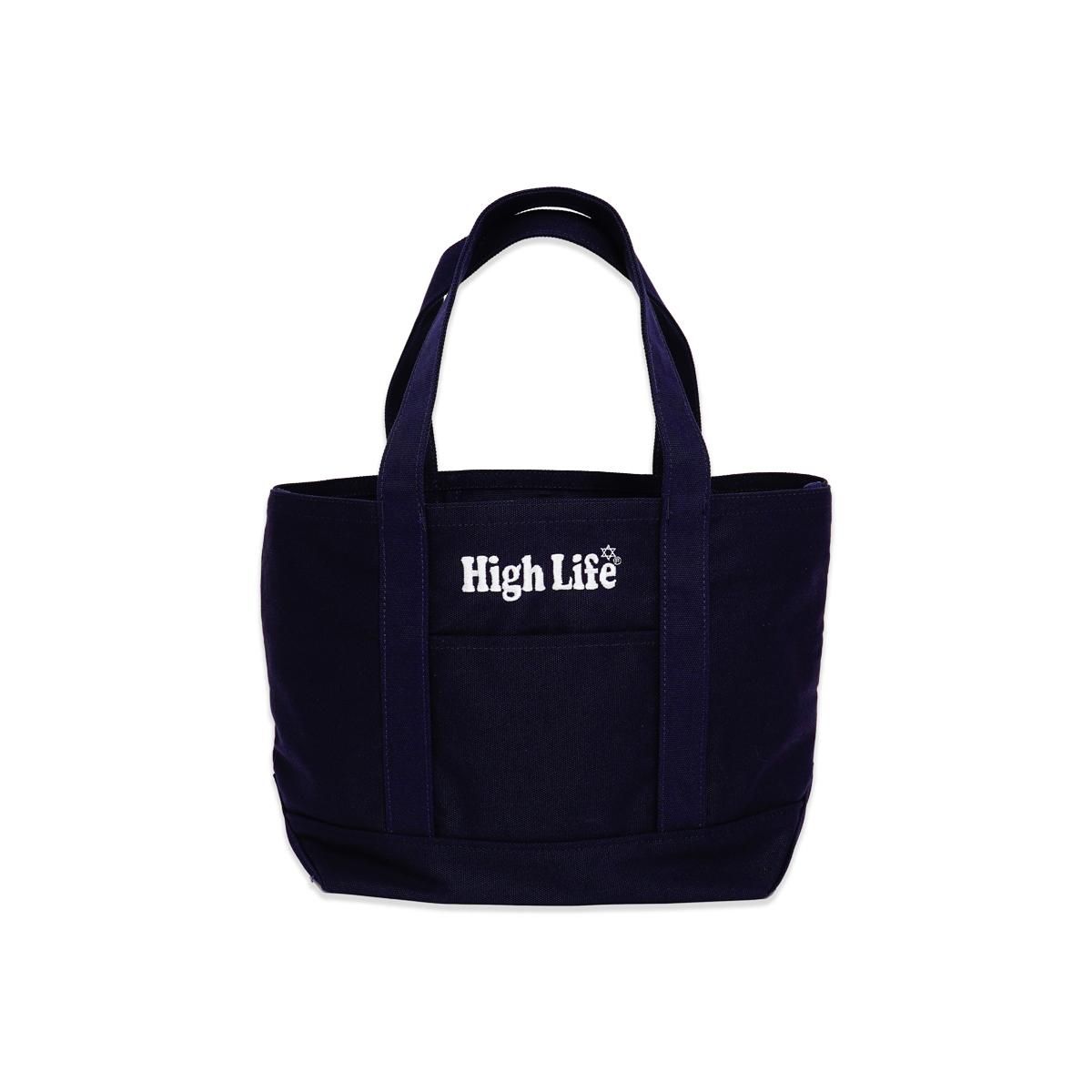 Spectator スペクテイター HIGH LIFE ハイライフでいこう
