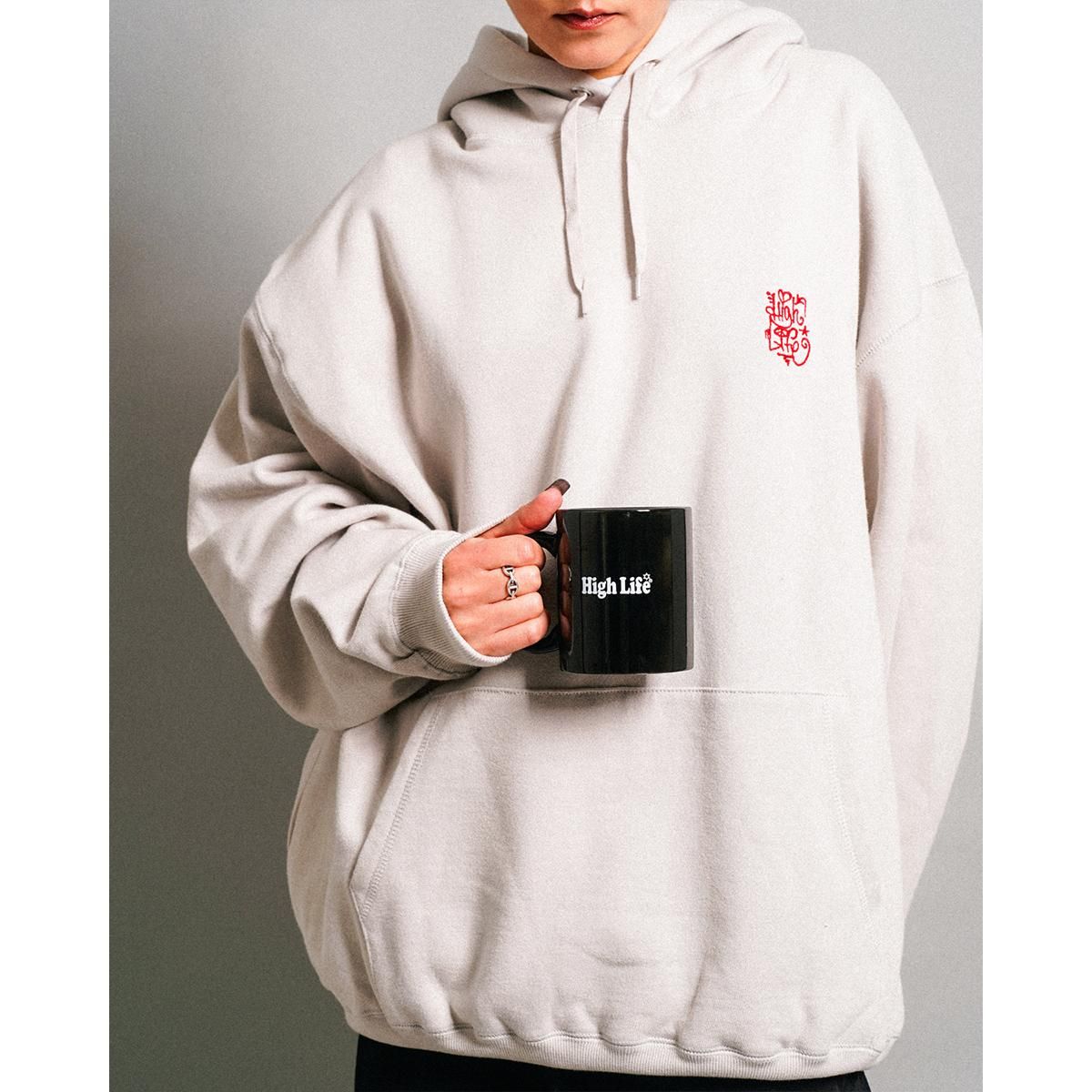 HighLife / BlackChill Mug - HighLife Online Store | ハイ