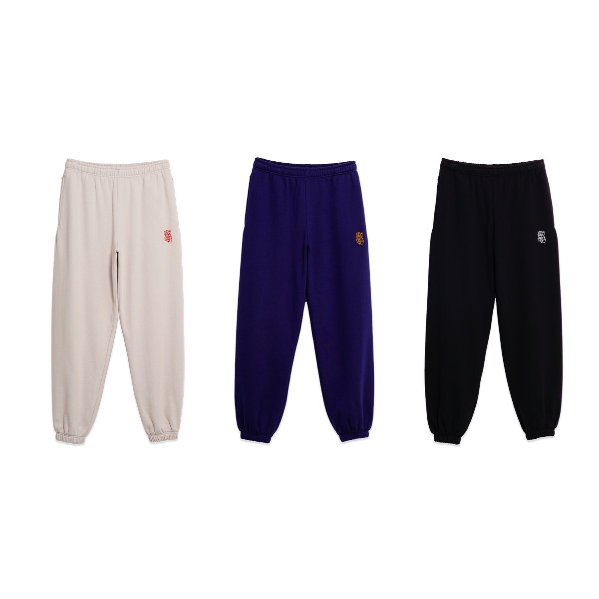 HighLife / Spray Sweat Pants - Black - - HighLife Online Store |  ハイライフ公式オンラインストア