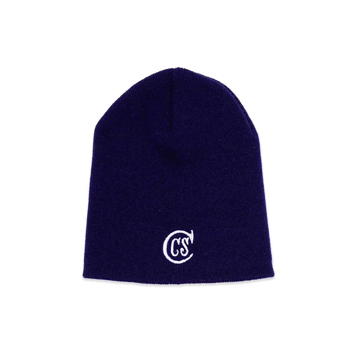 Uniques / CCS Beanie - Navy - - HighLife Online Store | ハイ