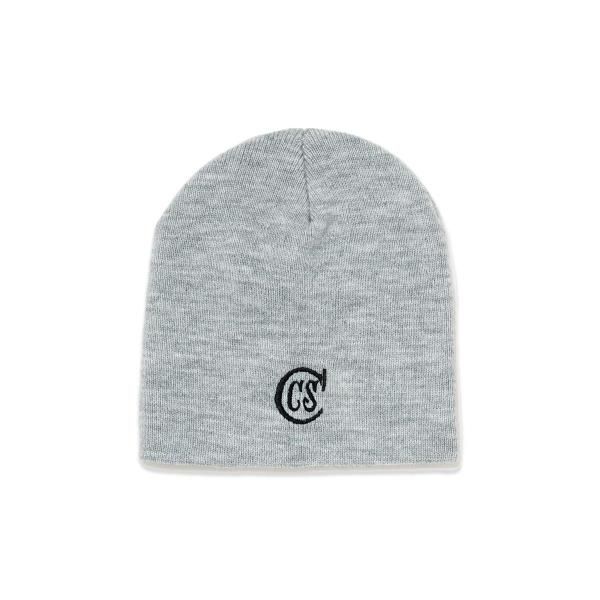Uniques / CCS Beanie - Grey -