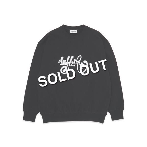 ★High Life★ハイライフ★スウェット★トレーナー★PINK★レゲエ SWEAT - HighLife Online Store | ハイライフ公式オンラインストア