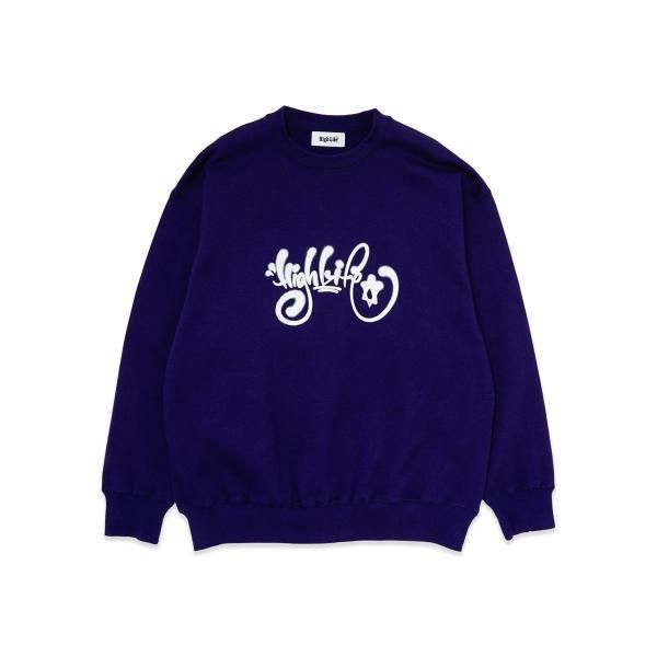 SWEAT - HighLife Online Store | ハイライフ公式オンラインストア