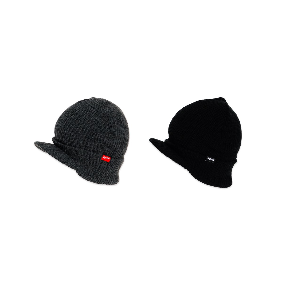 HighLife / Jeep Cap - HeatherGrey - - HighLife Online Store | ハイ