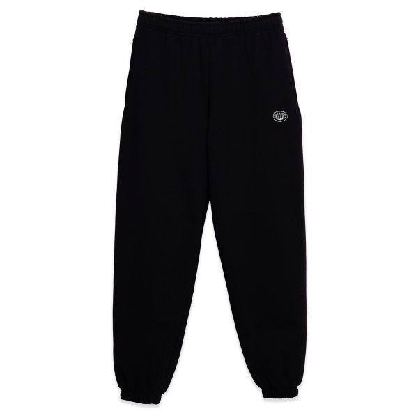 Uniques / Main Logo Sweat Pants - Black -