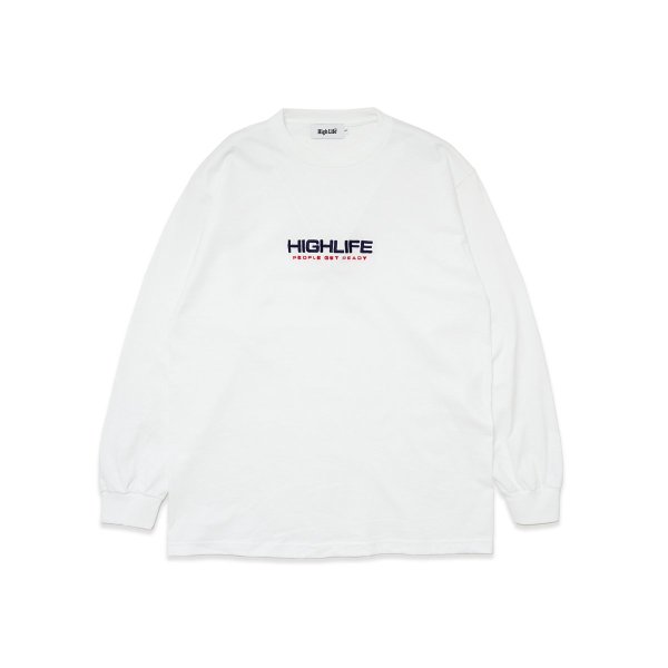 T-SHIRTS - HighLife Online Store | ハイライフ公式オンラインストア