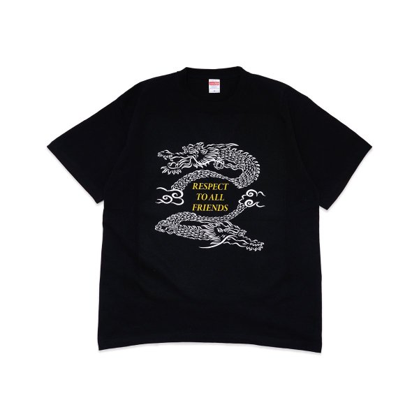 1LAW / Re You Tee -  -