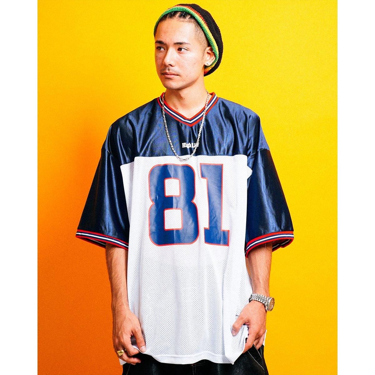 HighLife / Football Game Shirts - HighLife Online Store