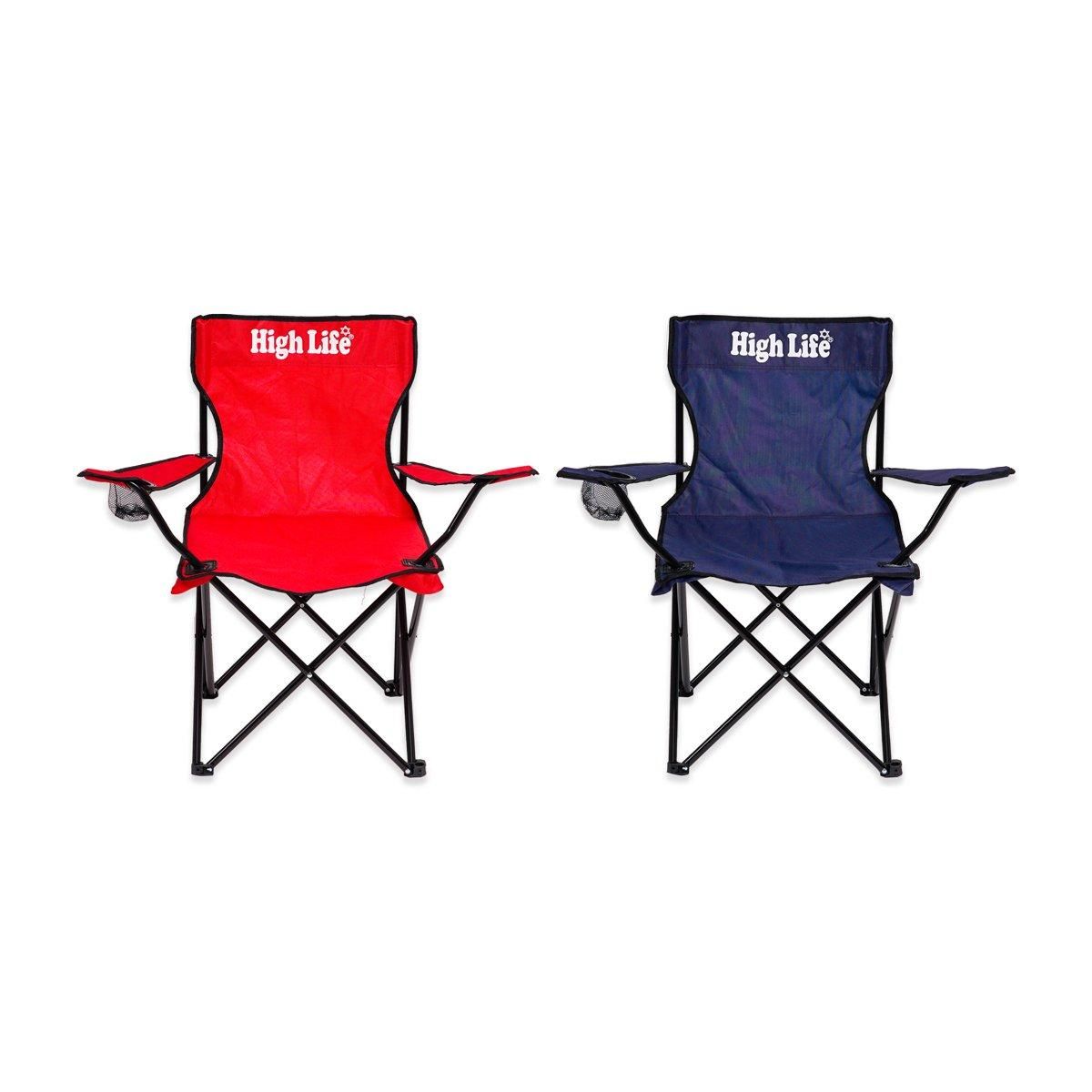 HighLife / Camp Chiar - Red - - HighLife Online Store | ハイ
