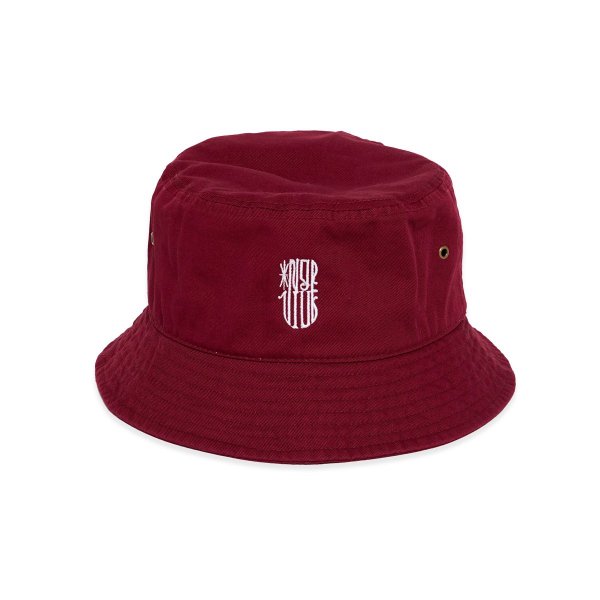 Uniques / Trademark Hat - Burgundy -