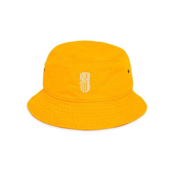 Uniques / Trademark Hat - Gold -