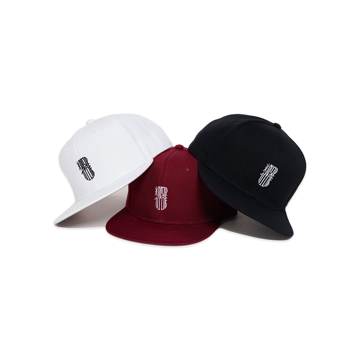 Uniques / Trademark 6P Cap - Black - - HighLife Online Store |  ハイライフ公式オンラインストア