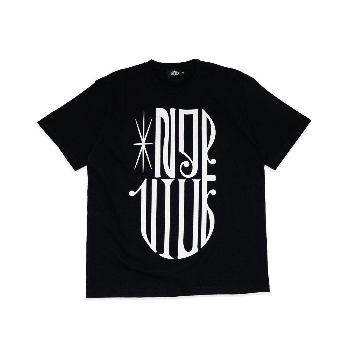 Uniques / Trademark Tee - Black - - HighLife Online Store