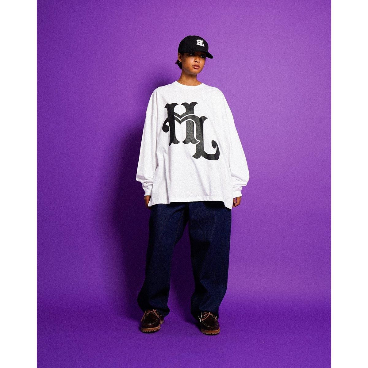 HighLife / Vinyl Tee - Navy - - HighLife Online Store | ハイ