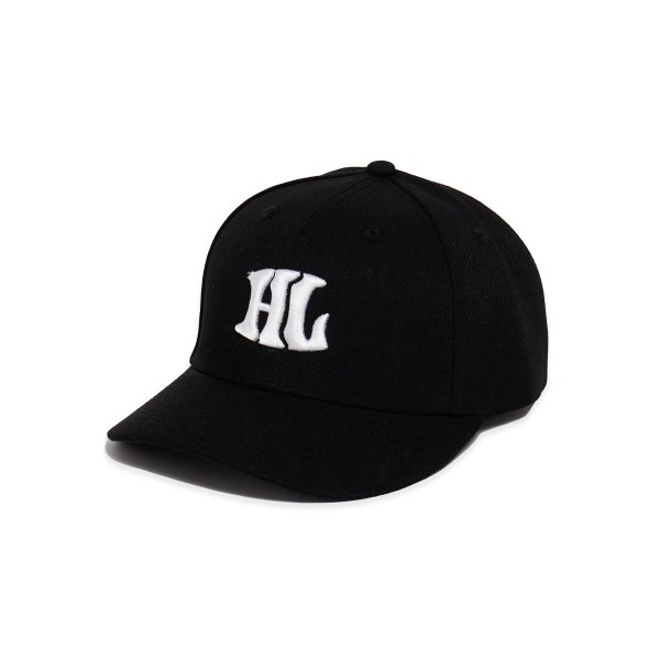 HighLife / HL Baseball Cap - Black -