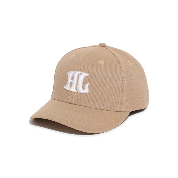 HighLife / HL Baseball Cap - Beige -