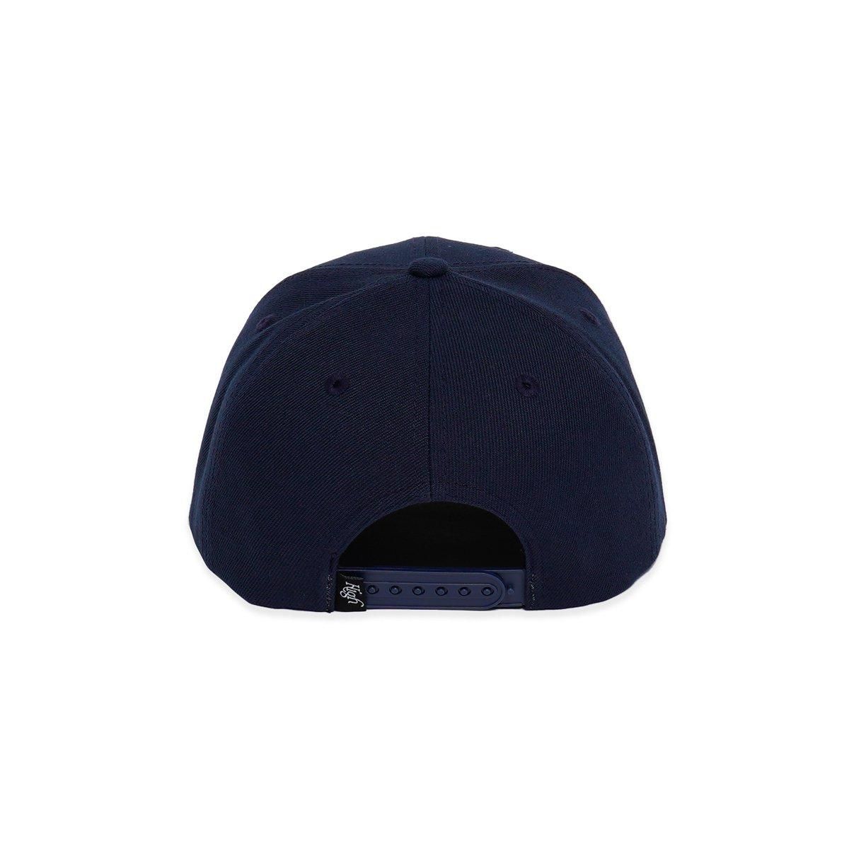 HighLife / HL Baseball Cap - Navy - - HighLife Online Store