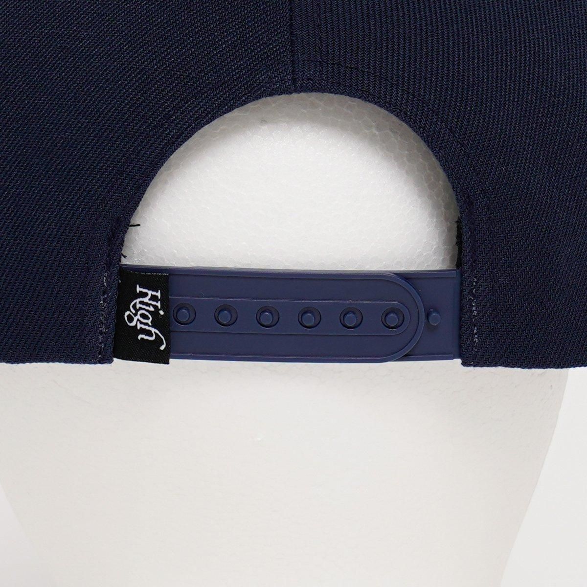 HighLife / HL Baseball Cap - Navy - - HighLife Online Store