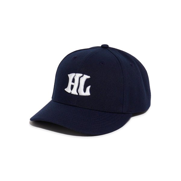 HighLife / HL Baseball Cap - Navy -