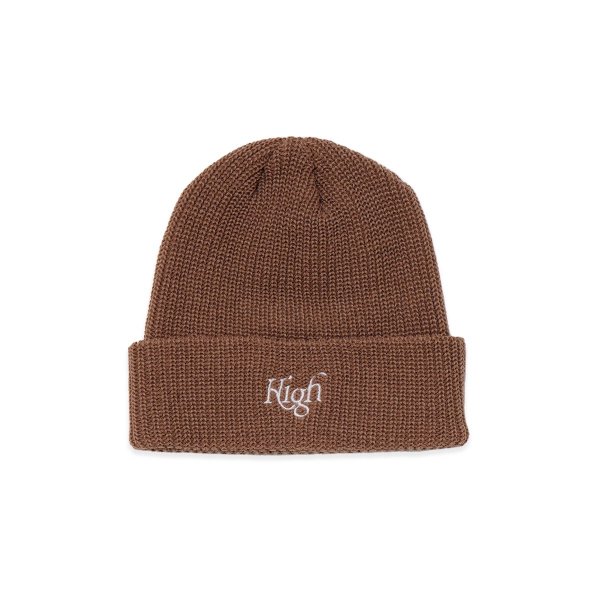 HighLife / High Beanie - Cray -