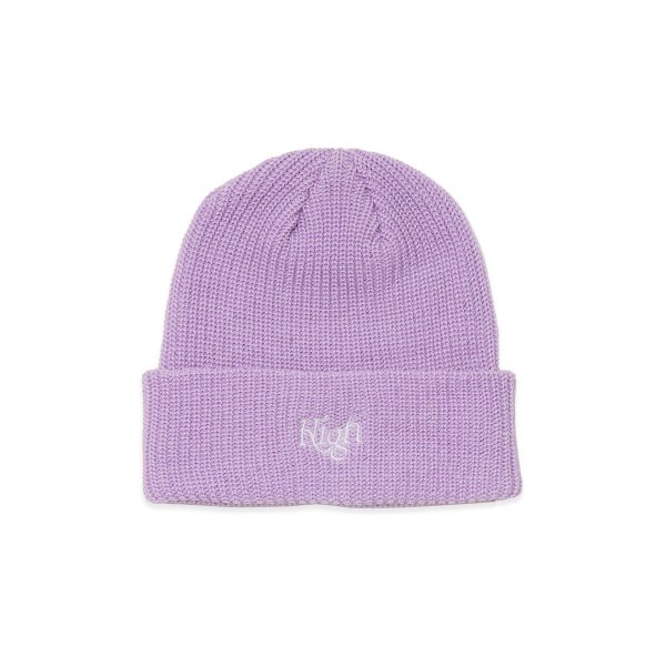 HighLife / High Beanie - Lavender -