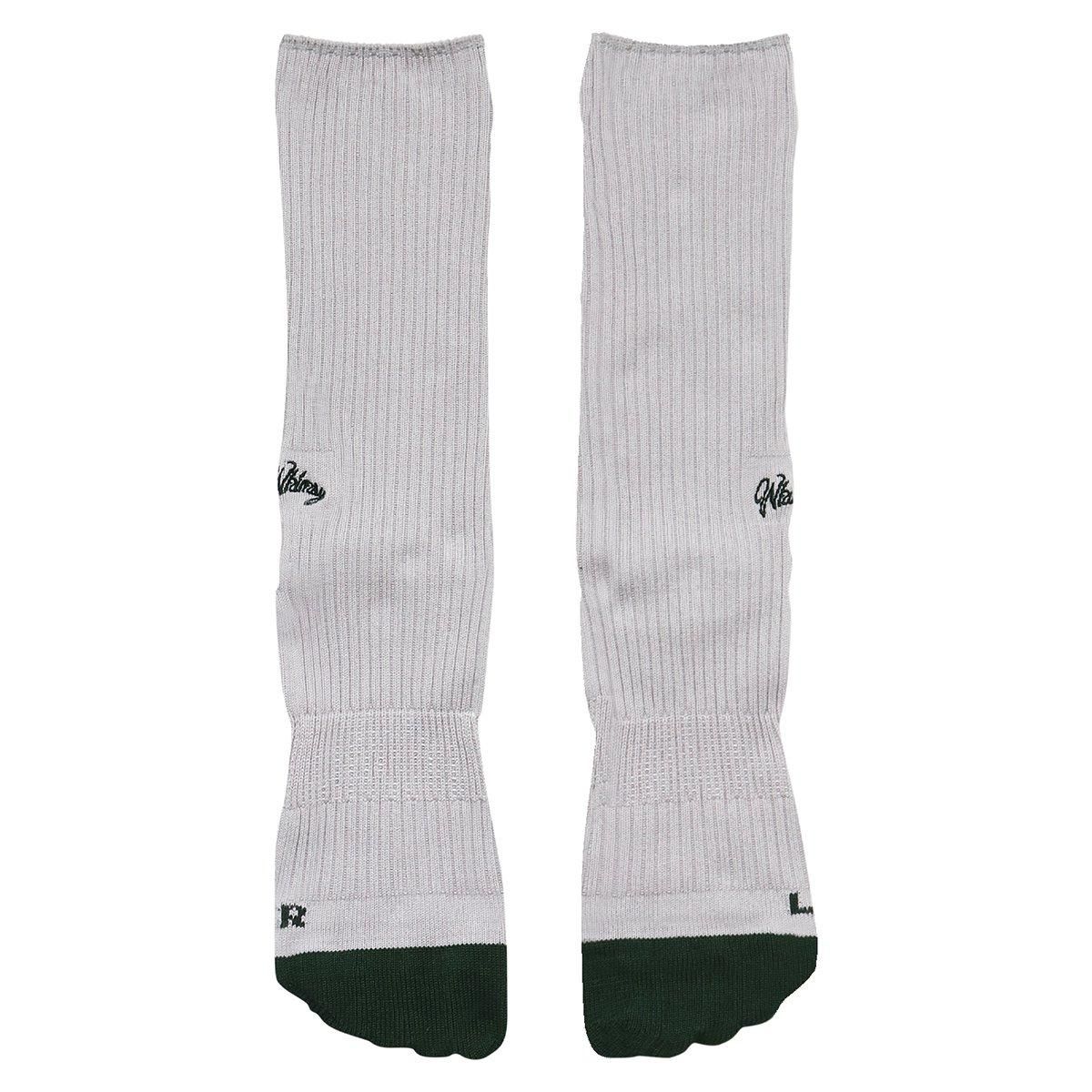 Whimsy / V Emjay Socks - Grey - - HighLife Online Store