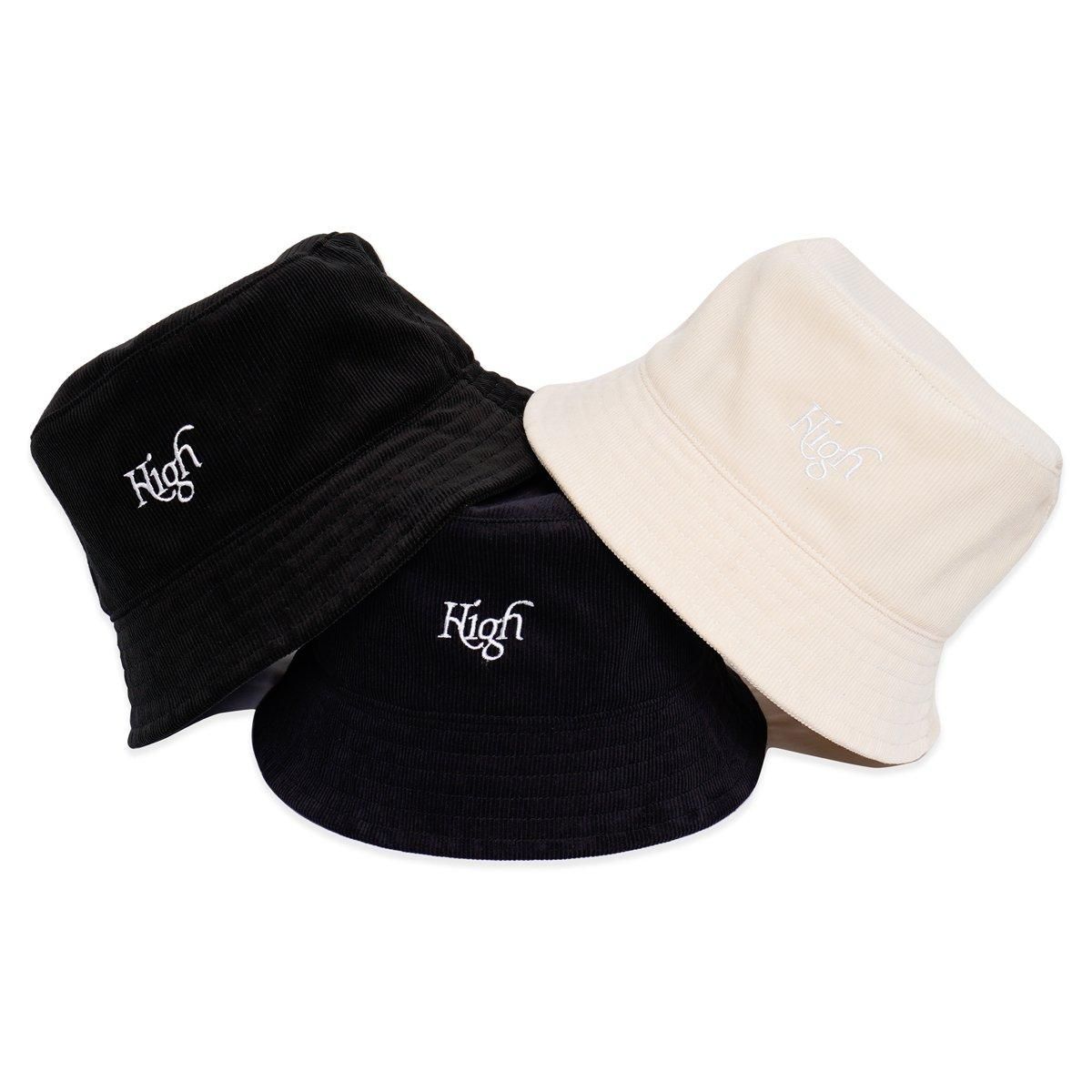 Oblada】CORDUROY CAP – CINCH inc
