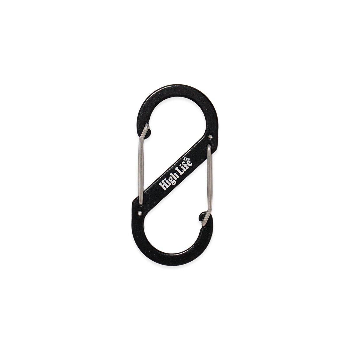 HighLife / S Carabiner Clip - HighLife Online Store | ハイ