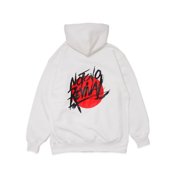 NOTONO REVIVAL Hoodie - 2Color -