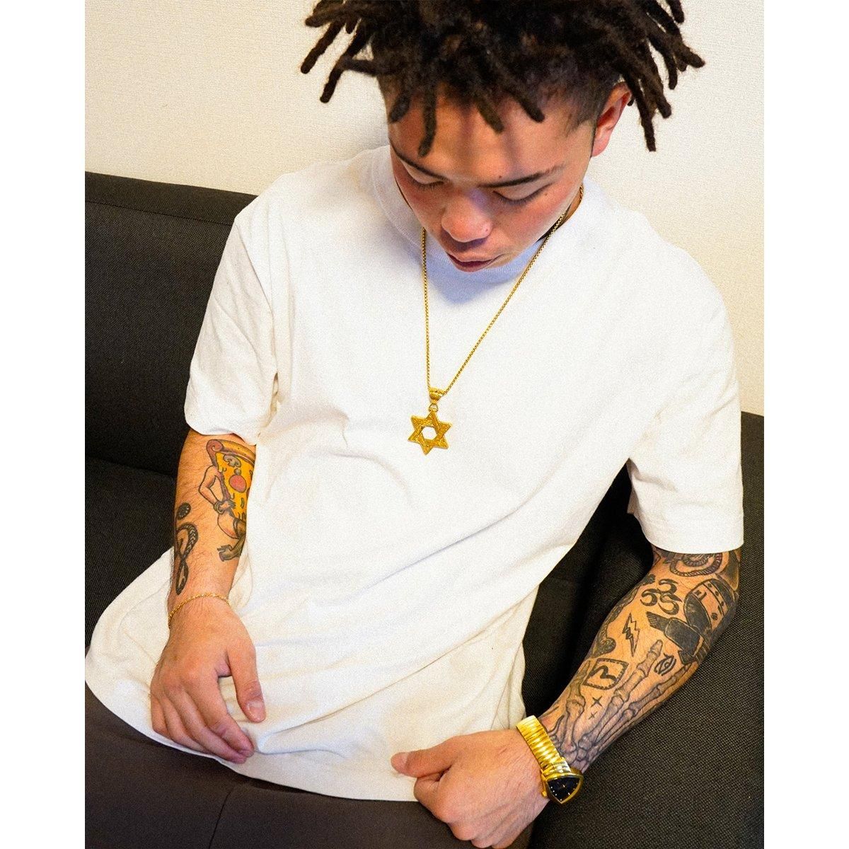 HighLife / SixStar Necklace - HighLife Online Store | ハイ