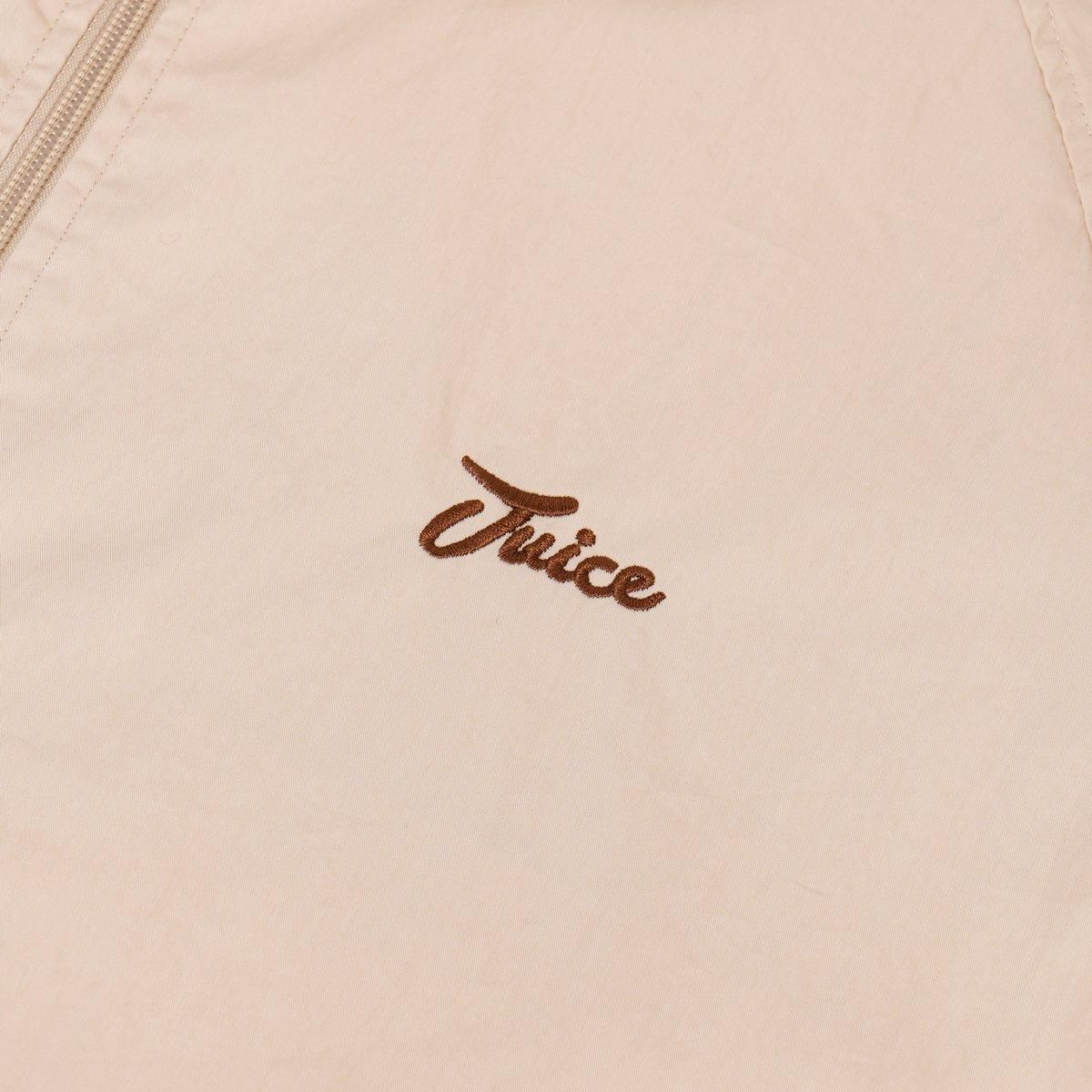 ジャケット・アウター jk.ramone Juice / T/C Raglan Truck Jacket - Beige - - HighLife Online