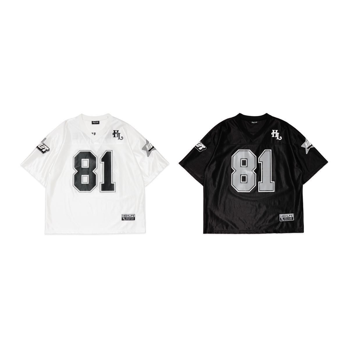 HYDEIST 81°さま専用 新品♪ゲームシャツ L HYDEIST 81°さま専用 新品♪ゲームシャツ L