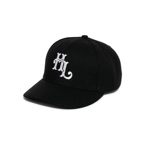 HighLife / HL Baseball Cap - Black -