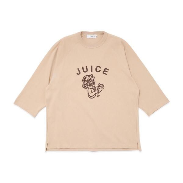 Juice / Bebe 3/4 Raglan - Beige -