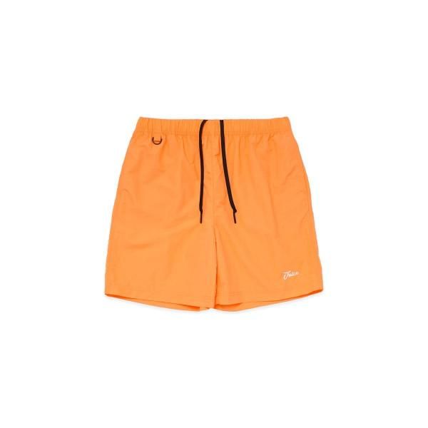 Juice / Nylon Shorts - Orange -
