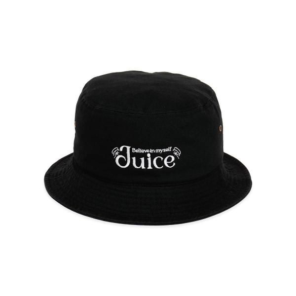 Juice / TradeMark Hat - Black -